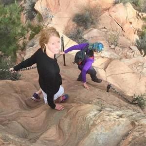 Meet your Posher, Shawna